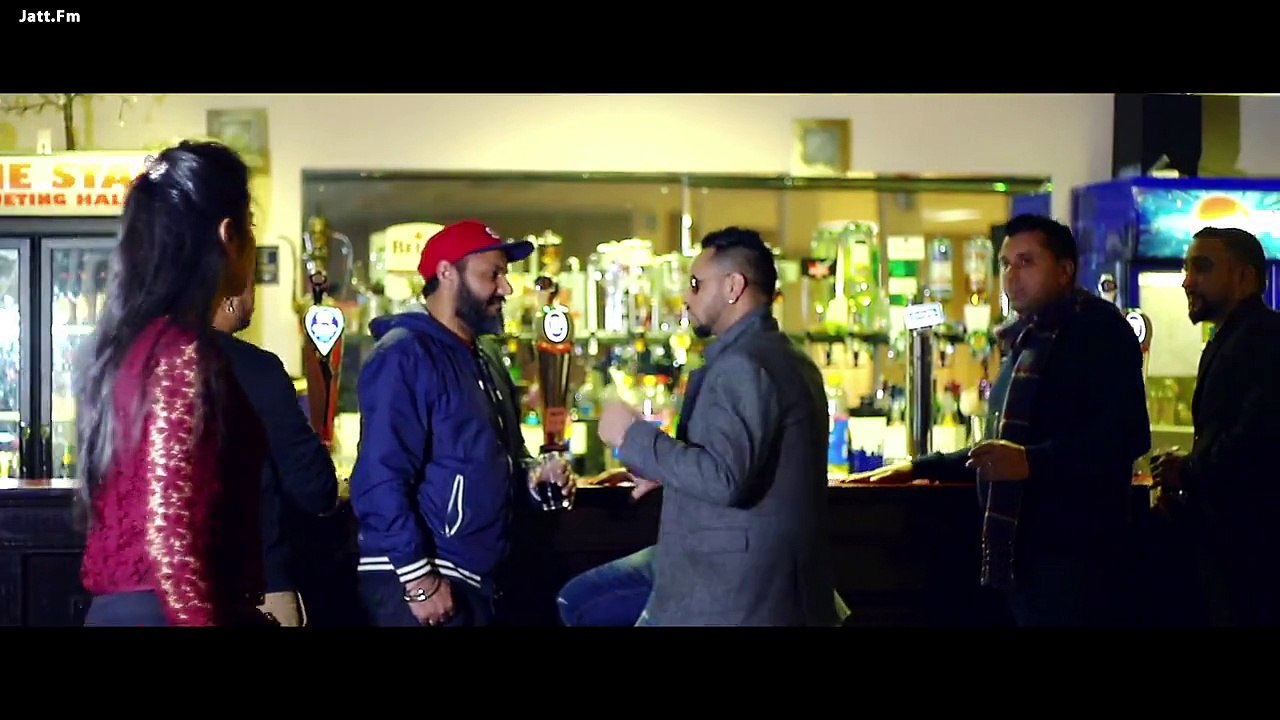 Dabka_HD  Tari Burjia Dabka Video Song