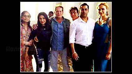 Salman Khan to Marry Iulia Vantur This Year