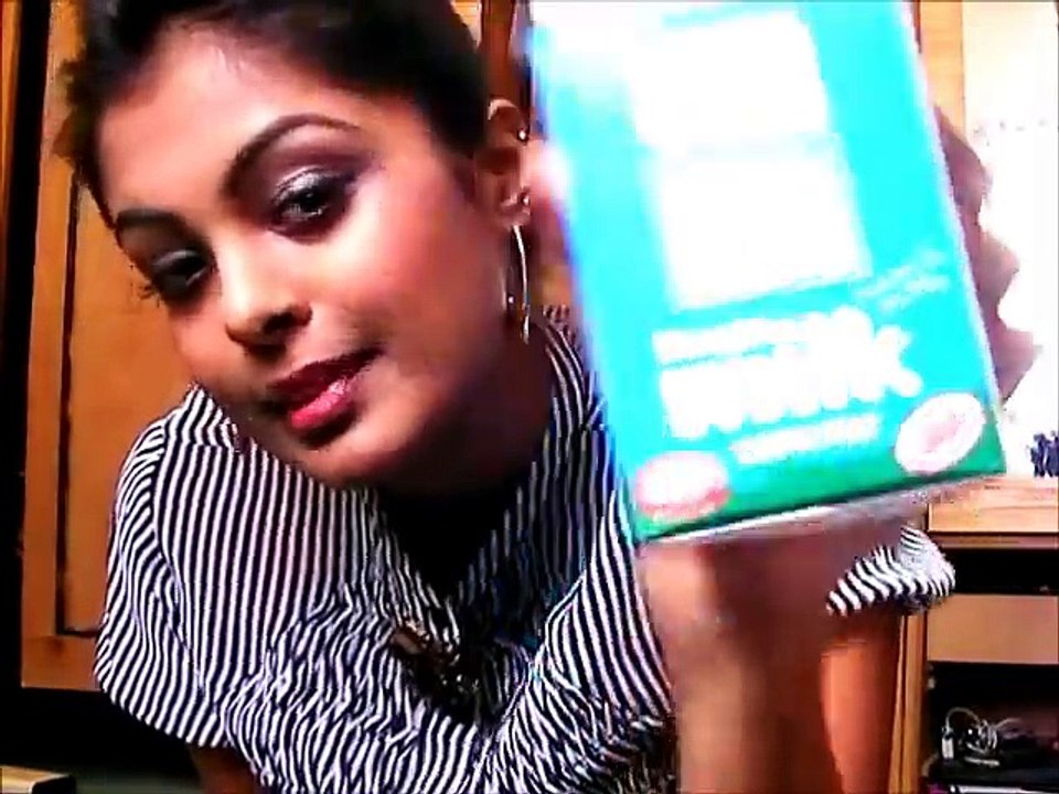 Nature's call  - chocolate + milk - Beauty Tips