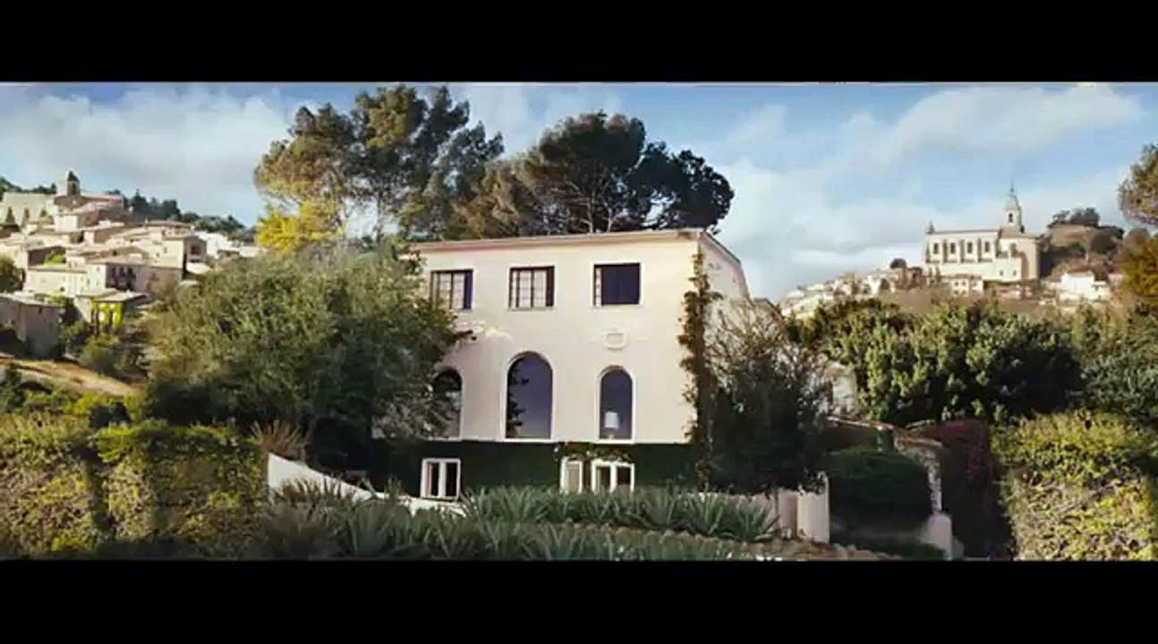 Nina - Tráiler V.O. (HD)