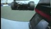 F1 Onboard lap Juan Pablo Montoya, Kimi Raikkonen - 2003 Sil