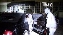 Lil Wayne -- Cops Descend on Miami Beach House to Seize Property