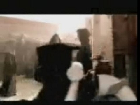 French And Saunders - Star Wars Spoof