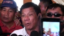 Duterte reveals longtime friend owns chopper used in his campaign sorties