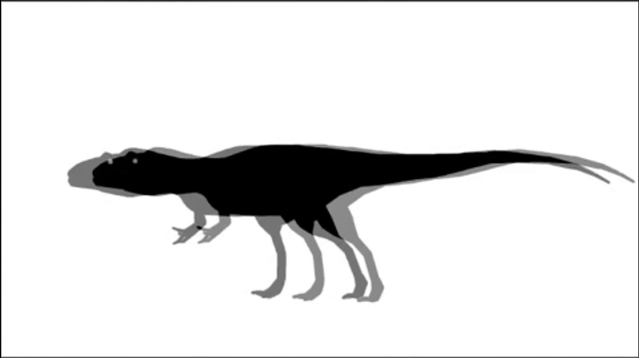 brynden perkins daspletosaurus test sounded