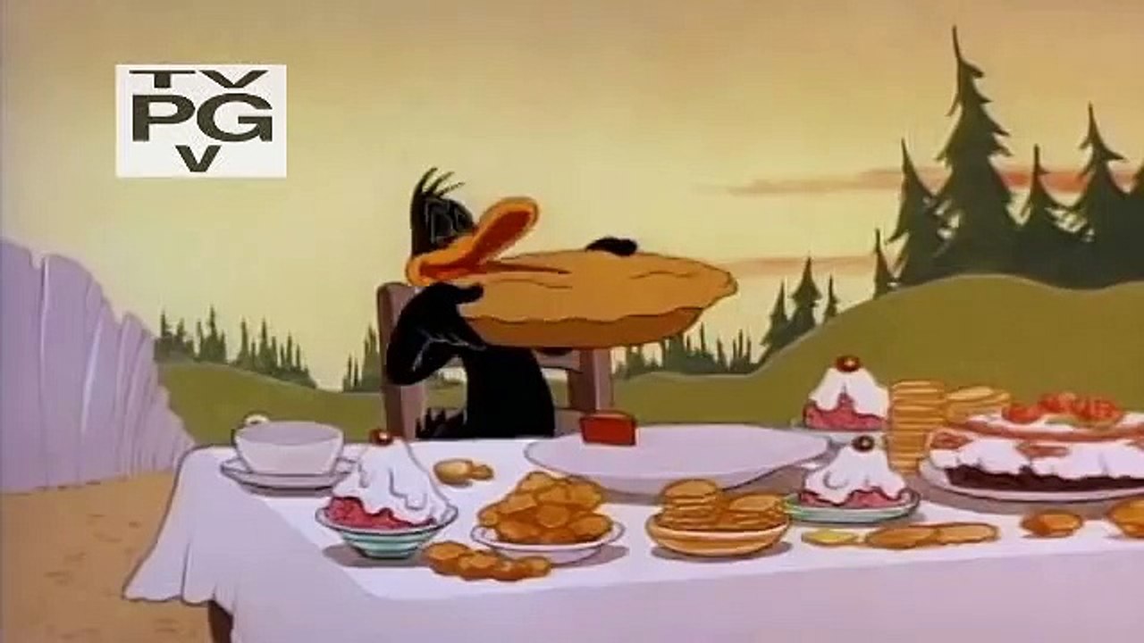 Looney Tunes Thanksgiving Marathon