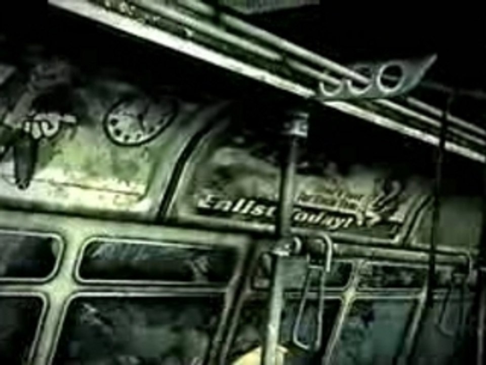 Fallout 3 teaser