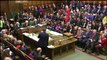 PMQs: Cameron and Corbyn on tax-free child care claims