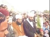 Ghazi Mumtaz Qadri _ALLAMA KHADIM HUSSAIN RIZVI KA KHITAAB