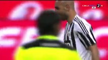 All Penalty (3-5)- Internazionale 3-0 Juventus - 02.03.2016 HD