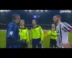 All Penalties HD - Inter Milan (3-5) (3-0) Juventus Coppa Italia 2/03/2016 HD