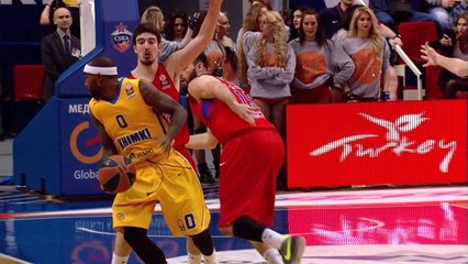 Top 16 Round 9: Thursday Preview