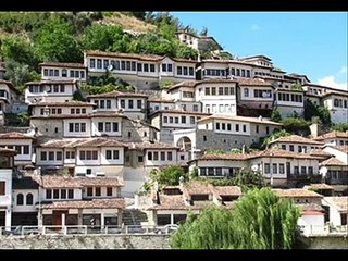 Vasheza Beratit - Kenge kushtuar Beratit (Official Video HD)