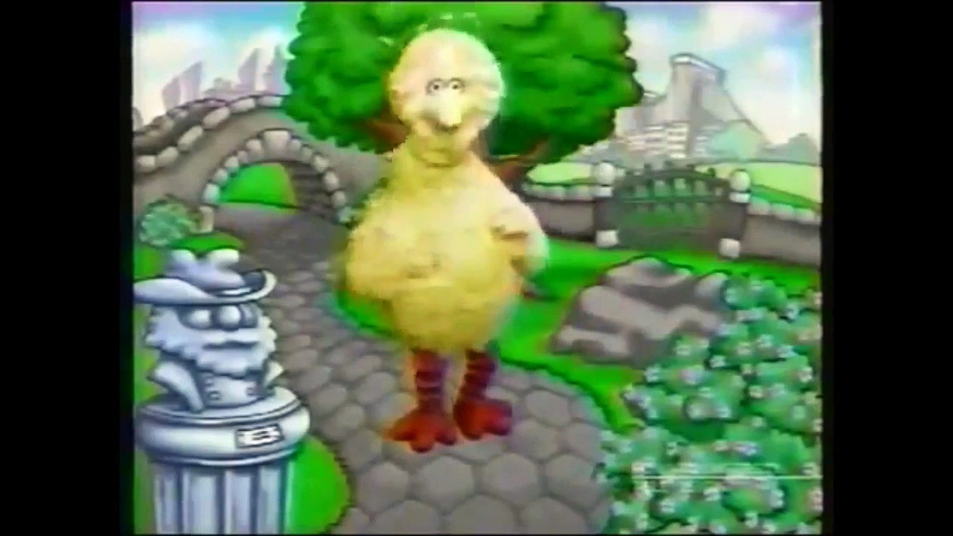 Sesame Street Episode 4007 - video Dailymotion