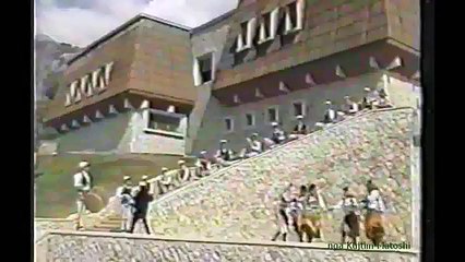 Valle Tropojane nga Skender Haklaj (Official Video HD)