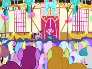 My Little Pony 1. Sezon 4. Bölüm