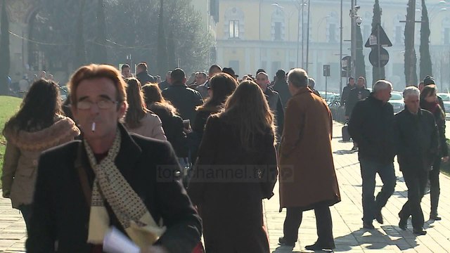 Arrihet marrëveshja me biznesin, hiqet taksa e tavolinës - Top Channel Albania - News - Lajme