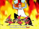 [Lyrics on screen] Freedom Beef - See me, Feel me, Gnomey | Powerpuff Girls
