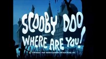 Scooby Doo Where Are You Cultkidstv Intro