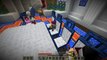 Atlantis Morph Hide and Seek - Jaws Shark Attack Prison! (Minecraft Roleplay)