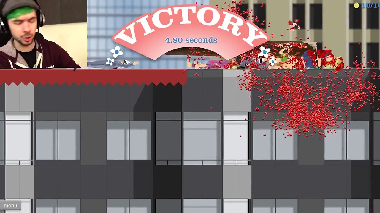 Happy Wheels