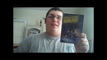 Family guy Star wars something something darkside Review