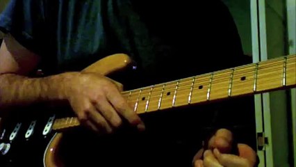 Guitarmageddon - Brendon Small