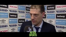 West Ham 1-0 Totenham Hotspur - Slaven Bilic Post-Match Interview 02.03.2016