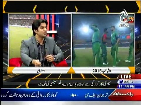 Javed Miandad badly criticizing PCB Management