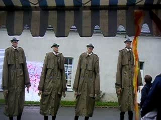 Festival 2007 Big Brothers