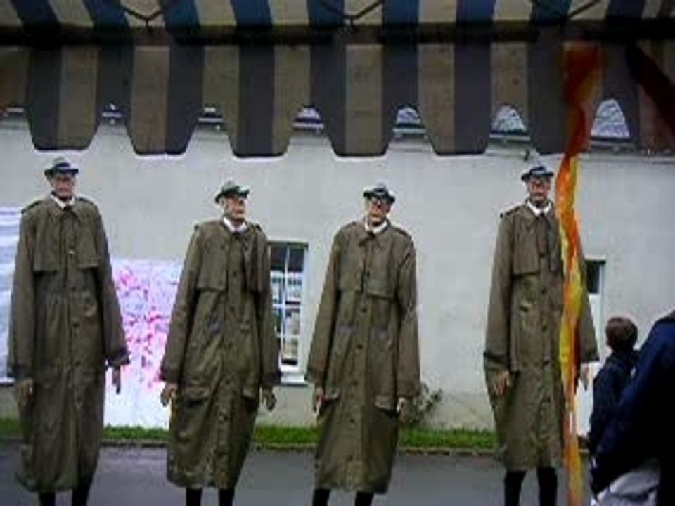 Festival 2007 Big Brothers