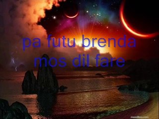 Tek ty gjeta dashurine (Official Video HD)