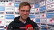 Liverpool 3-0 Manchester City - Jurgen Klopp Post Match Interview - BOOM!