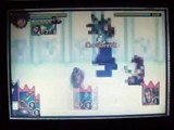 Kingdom Hearts Chain of Memories GBA Boss Battle 22 - Vexen 1 (Soras Story)