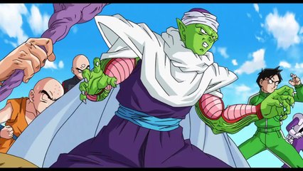 Dragon Ball Z: La Resurrección de Freezer / Español Latino / [HD]