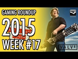 Gaming Roundup Week 17: Steam Goes Loopy,Silent Hills Cancelled, Another Five Nights at Freddy's...