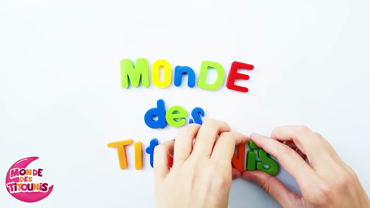 Monde des Titounis - Draw my life - Lhistoire de Monde des petits Titounis !