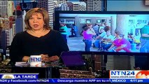 Pdte. de Acción Solidaria asegura en NTN24 que crisis farmacéutica en Venezuela no puede ser solucionada sin ayuda de or