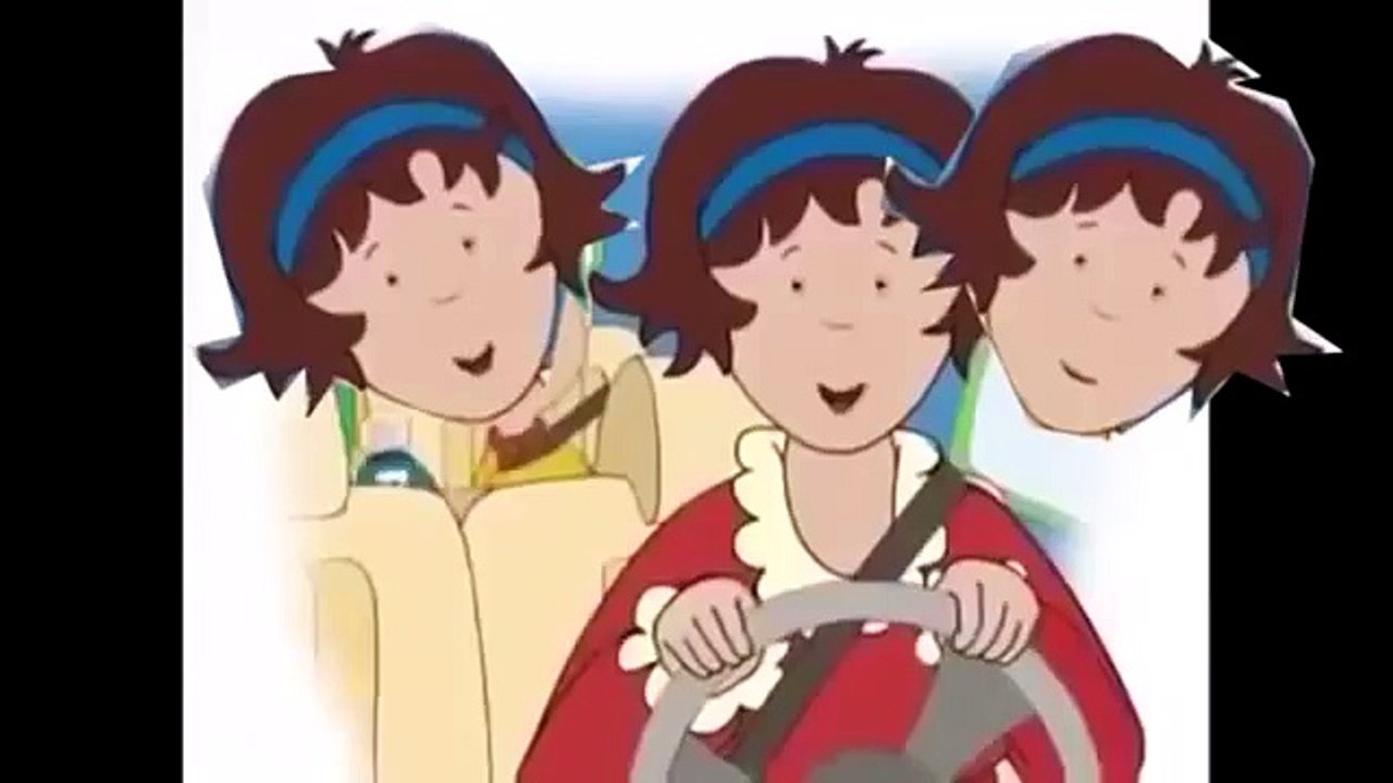 YTP round 4-Bob Pizza vs Ninja Cake Caillou Destroys Reality