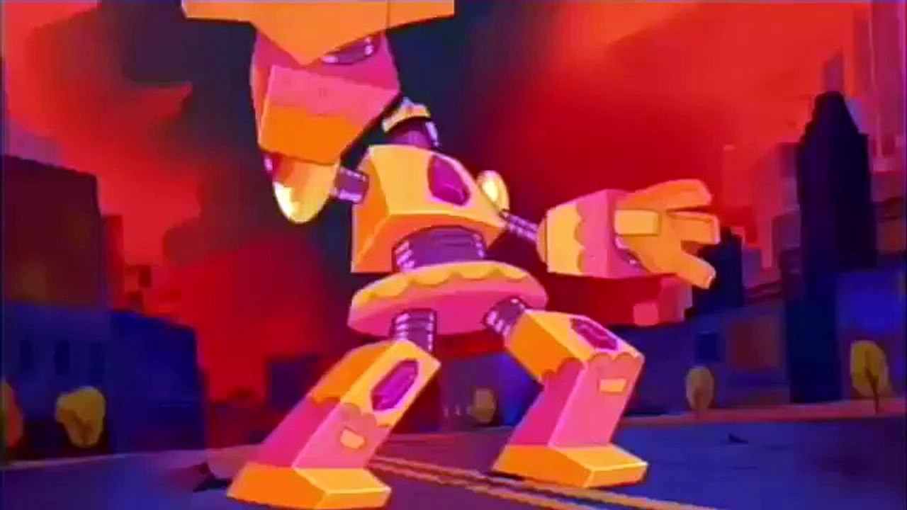 CN CHECK it 4.0 Promo 1-2 (The Powerpuff Girls 2016)