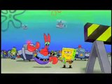 The Spongebob Squarepants Movie: Deleted Scenes