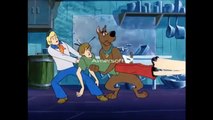Scooby Doo Show Trapping the Gator Ghoul