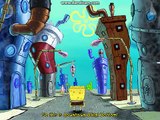 Spongebob Squarepants Employee of the Month PC Game Part 1