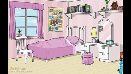 rosie gets grounded on christmas