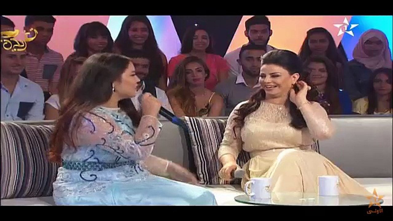 برنامج تغريدة قناة الاولى