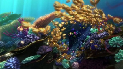 Buscando a Dory - Nuevo Avance (Doblado al Español)