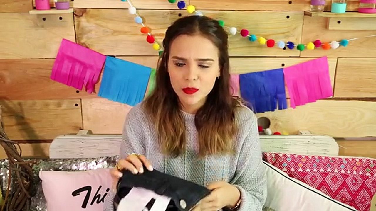 LOS OUTFITS QUE NO FALTAN ♥ - Yuya (FULL HD)