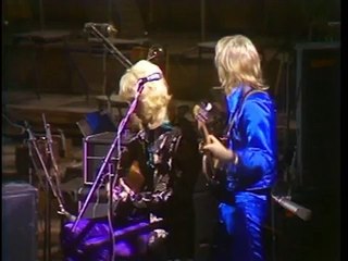 Elton John - Rocket Man