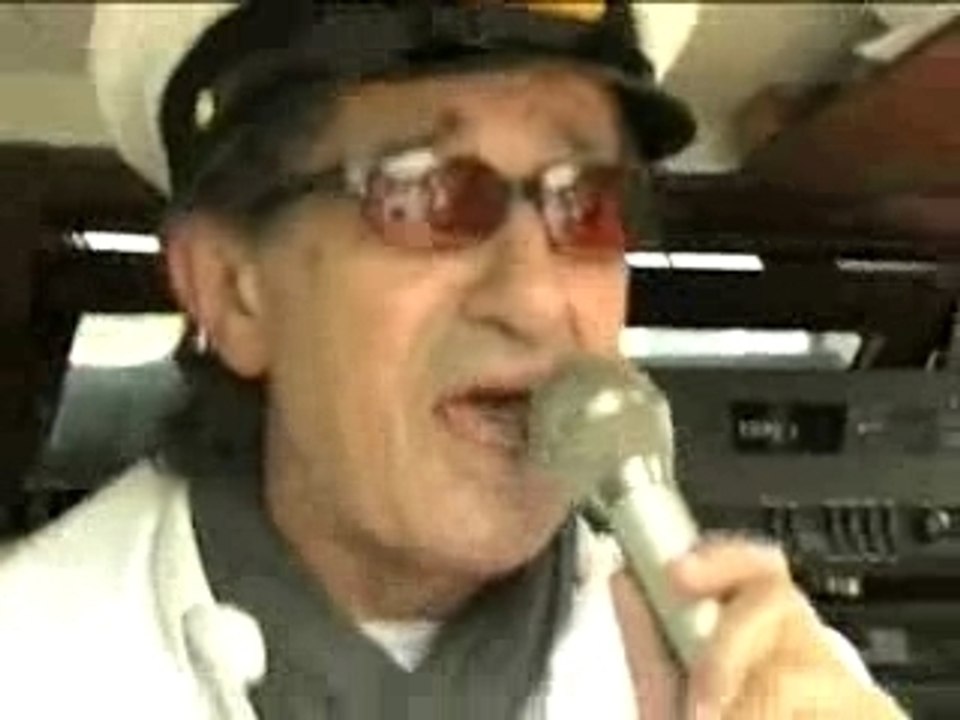 Icke & Er - Keen Hawaii ALTERNATIVE