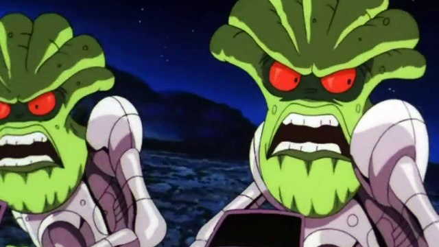 Scooby doo! and the alien invaders (scooby doo where are you theme song)